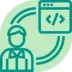 PrivCloud Sharing logo